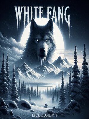 cover image of White Fang